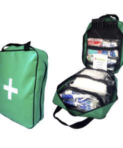 First aid kit suppliers