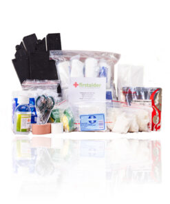 First aid kit refills