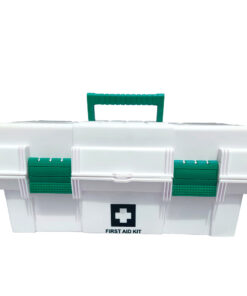 regulation 3 First aid kit