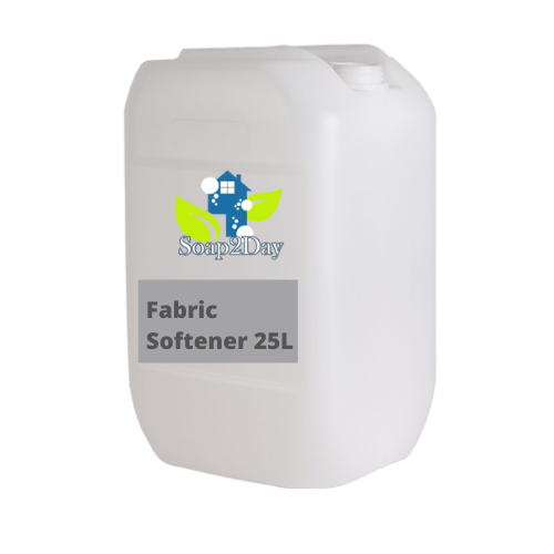 Fabric Softener 25L