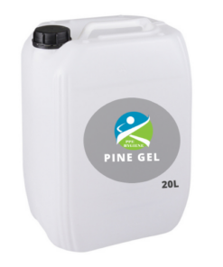 pine gel 20l