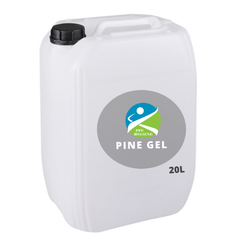 pine gel 20l