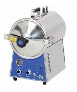 BJ® 16L Table Top Pressure Steam Sterilizer Dental Autoclave