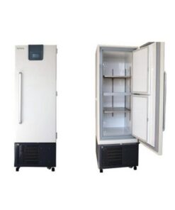 -40 Degree Upright Deep Freezer with Low Temperature