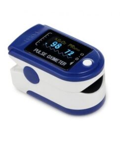 Pulse Oximeter CMS50D (no Pouch)