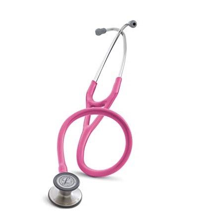 3M Littmann Classic III Stethoscope Rose Pink
