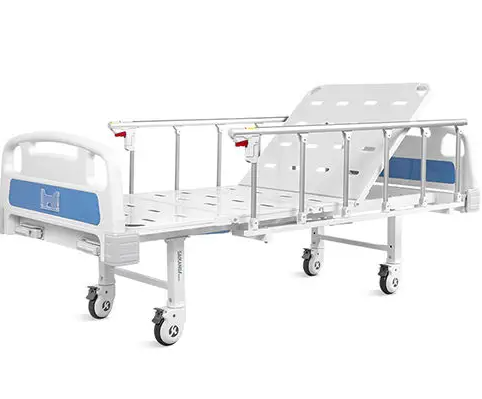 A2K Manual Bed 2 Functions