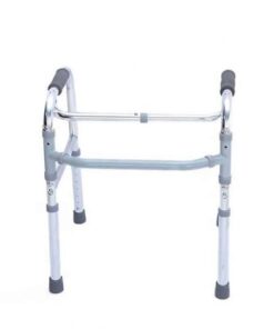 Aluminium Elbow Crutch – Large (pcs)