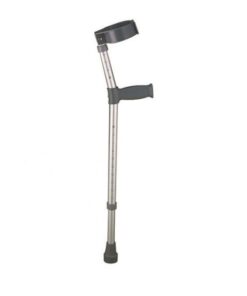 Aluminium Axilla Crutch – Large