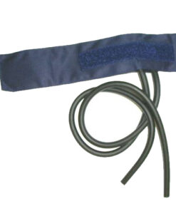 Cuff + Bladder Child Velcro nylon – Single and Dual tube