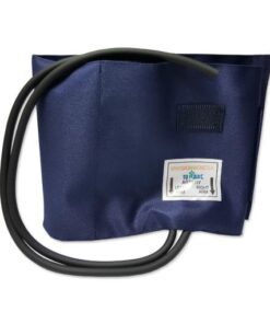 Cuff & Bladder Obese Velcro nylon – Single and Dual tube