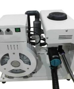 Dental Vacuum Pump System DS504