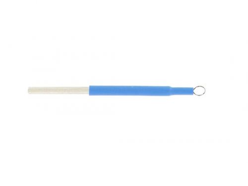 Diathermy Electrode – Loop 1×0.5cm