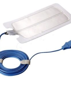 Diathermy Electrode – Patient Plate Disposable