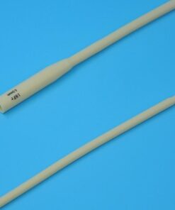 Foley Catheter 1 Way Silicon Coated Standard Paed. Fg.7