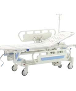 E-3 No Tilting Winding stretcher