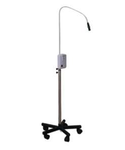 Exam Lamp KD202C & Mobile Stand