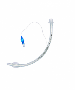 ET Tube – Cuffed