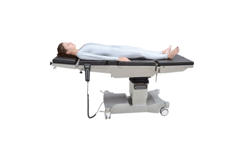 Hospital Electric Operating Theater Table