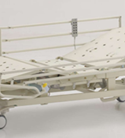 Hospital bed Electric DA 2 ICU