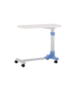 Overbed Table ABS TOP F-33
