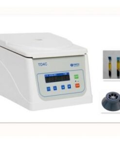 PRP kit centrifuge