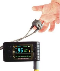 Pulse Oximeter SPO2 CMS60C