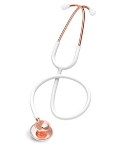 SC23 Classic Type Dual Head Stethoscope Adult