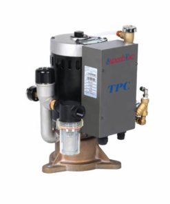 WV3- Wet Dental Suction Motor supply 3 Dental Units