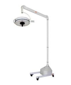 Theatre Portable Surgery Light-AC Power Supply