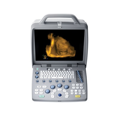 Ultrasound Color Doppler CTS-8800 Plus + 4D convex probe