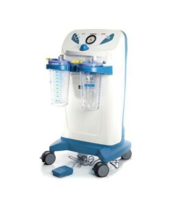 Hospivac 350  Surgical Suction Unit