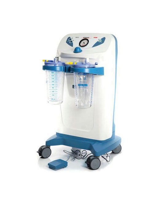 Hospivac 350 Surgical Suction Unit