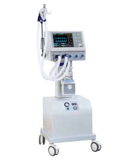Respiratory Ventilator Medical PA 700B