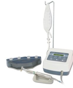 Saeshin X-Cube Implant System