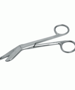 Scissors Bandage  14cm-Lister