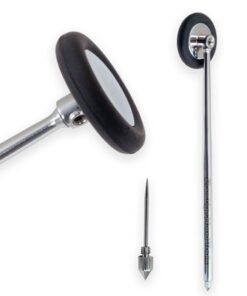 Patella hammer Stainless Steel Babinsky