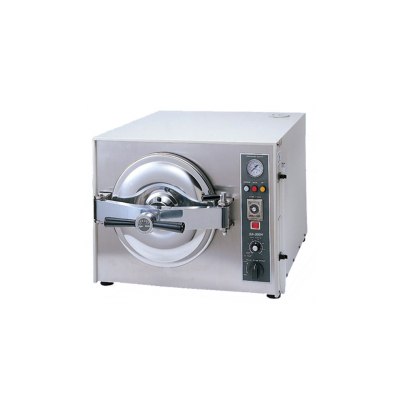 Autoclave 300H 40L Auto Control