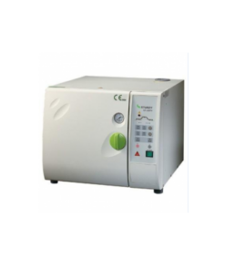 Fully Automatic Autoclave-Table Top 16L