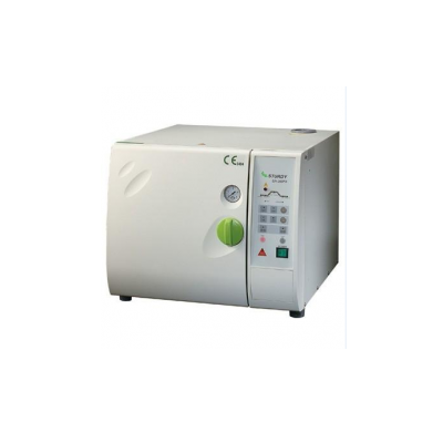 Fully Automatic Autoclave-Table Top 16L