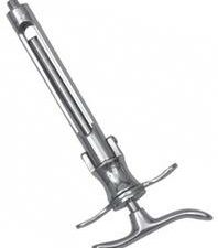 Dental Syringe