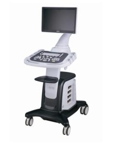 Apogee 3300 Neo Color Doppler