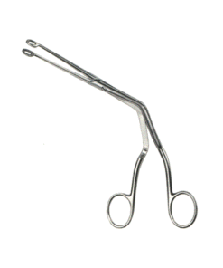 Forceps Magill – 16cm XSML