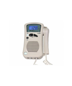 BF500++ Fetal Doppler