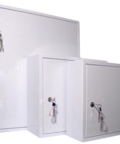 Poison Cabinet Flat Top