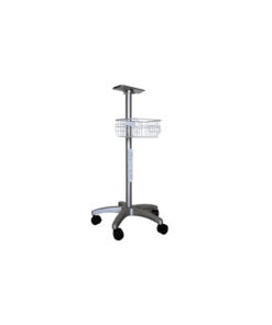 Patient monitor trolly for CMS5000