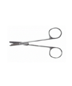 Scissors Stitch – 13.5cm/5.5in(S/Steel)