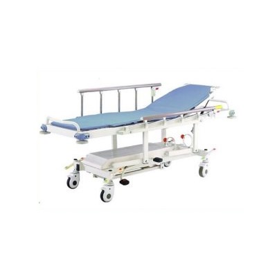 Patient Transport Hydraulic Stretcher E-2