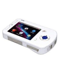 ECG PM80 Handheld with SPO2