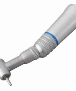 Low Speed Handpiece Push Button Contra Angle  FG1.6mm